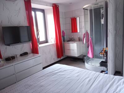 Vente maison 4 pièces Voves (28150)