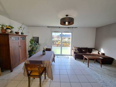 Vente maison 3 pièces Floirac (33270)