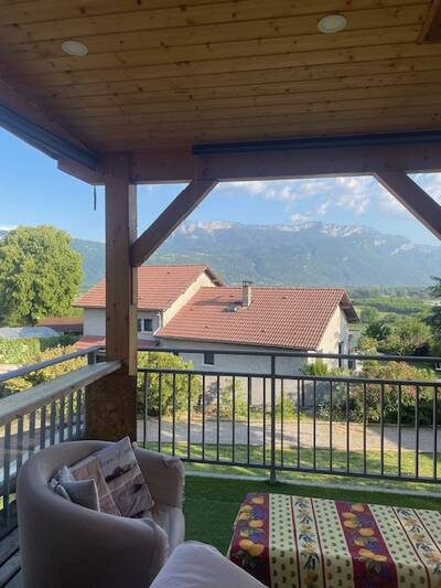 Vente maison 6 pièces Vourey (38210)