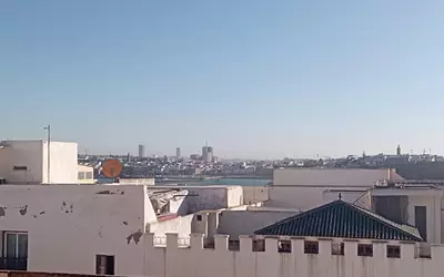 Maroc