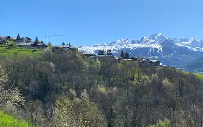 La Plagne Tarentaise (73210)