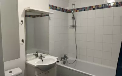 Paris 20E (75020)
