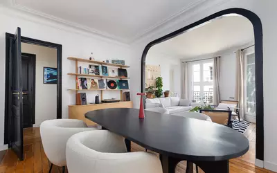 Paris 18E (75018)