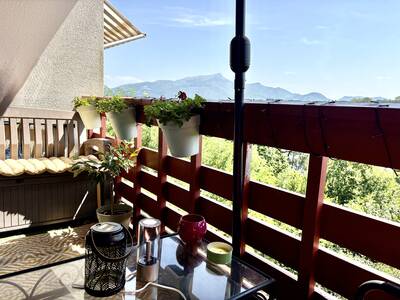Vente appartement 2 pièces Saint-Jean-de-Luz (64500)