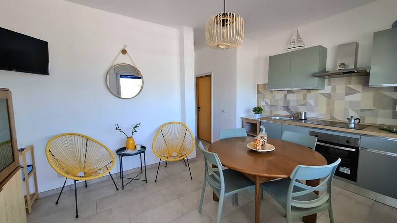 , Salento (En Italie),