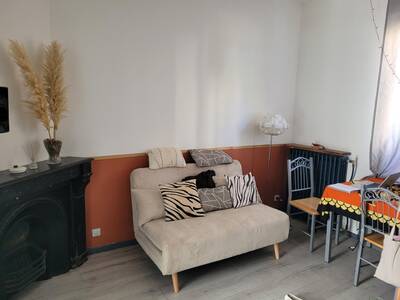 Vente maison 4 pièces Le Havre (76)