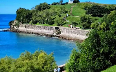 Saint-Jean-De-Luz