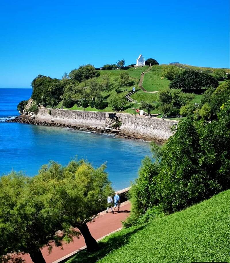 Saint-Jean-De-Luz