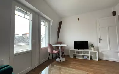 Orléans (45000)