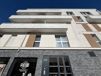 Vente appartement 4 pièces Châtenay-Malabry (92290)