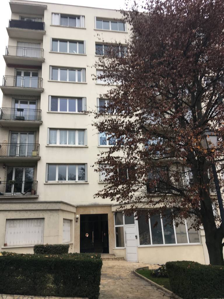 Saint-Maur-Des-Fosses (94)