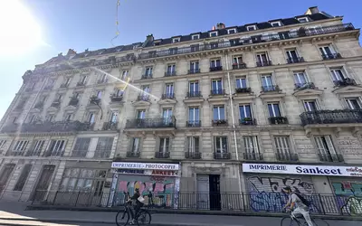 Paris 10E (75010)