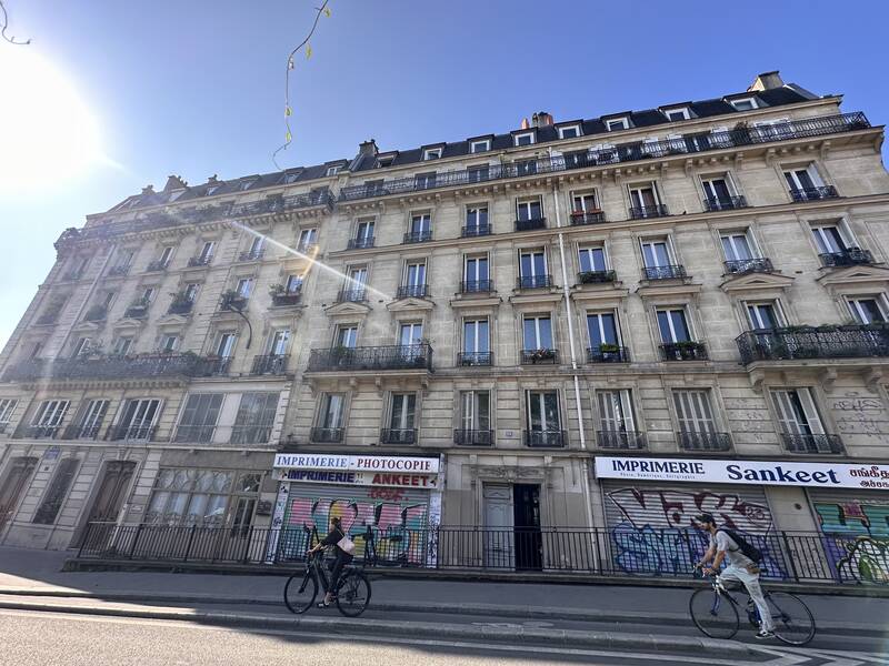 Paris 10E (75010)