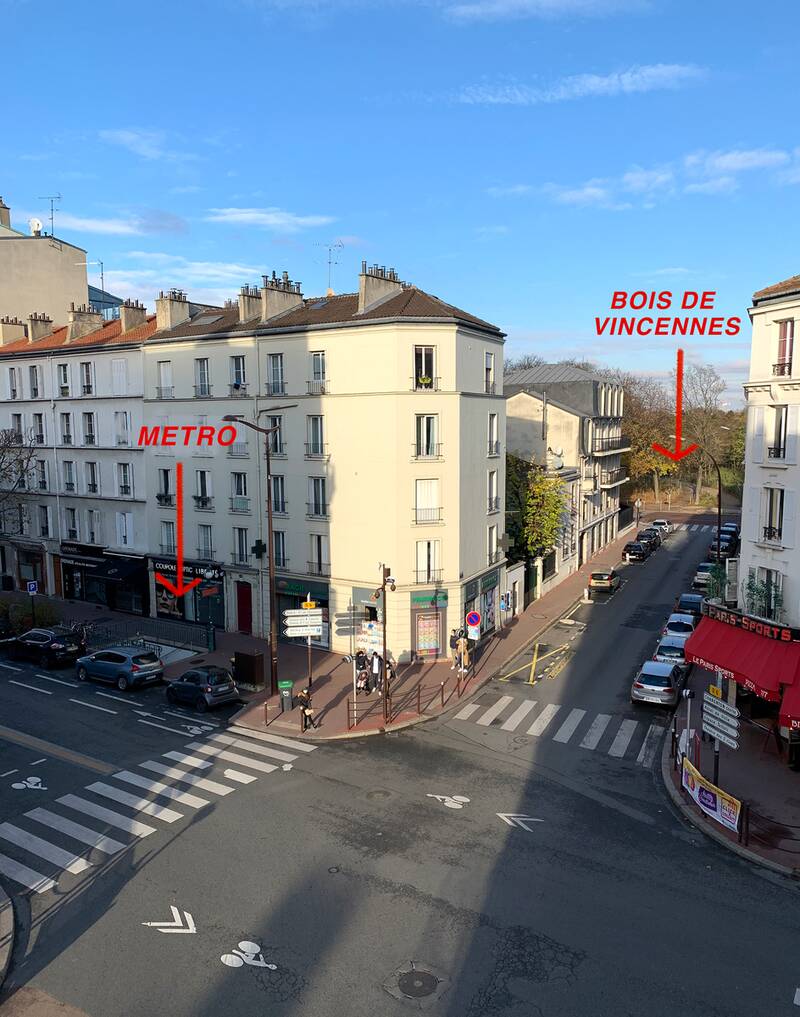 Charenton-Le-Pont (94220)