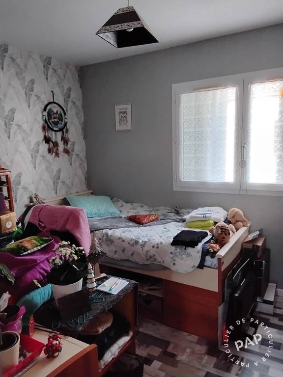Vente maison 96 m² Briare (45250) - 96 m² - 210.000 € | Particulier à Particulier — 5