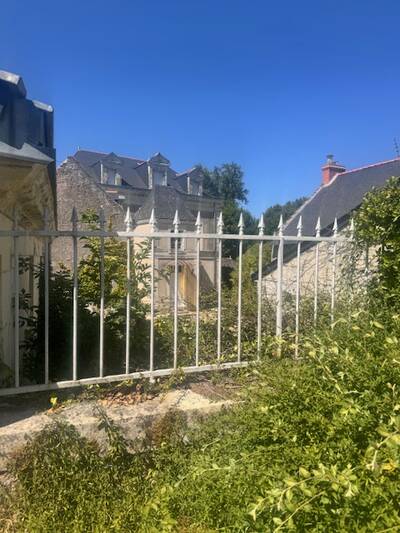 Vente maison 6 pièces Rochefort-sur-Loire (49190)