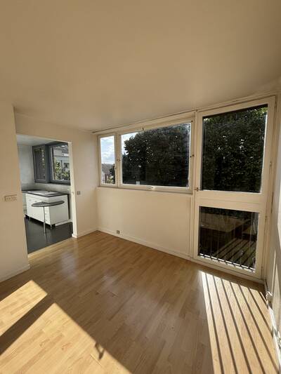Location appartement 2 pièces Lille (59)