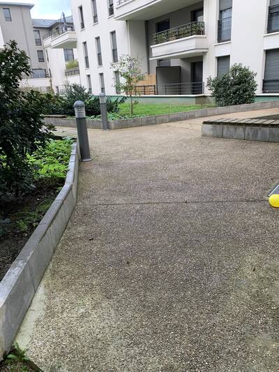 Location appartement studio Ermont (95120)