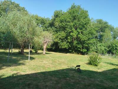Vente maison 4 pièces Taillebourg (17350)