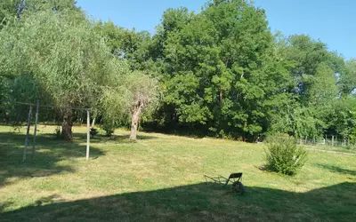 Taillebourg (17350)