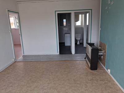 Location appartement 3 pièces Grenoble (38)
