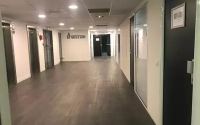 Asnieres-Sur-Seine (92600)