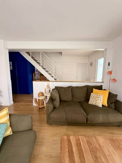 Vente maison 5 pièces Narbonne (11100)