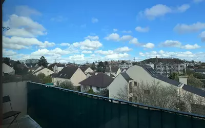 Palaiseau (91120)