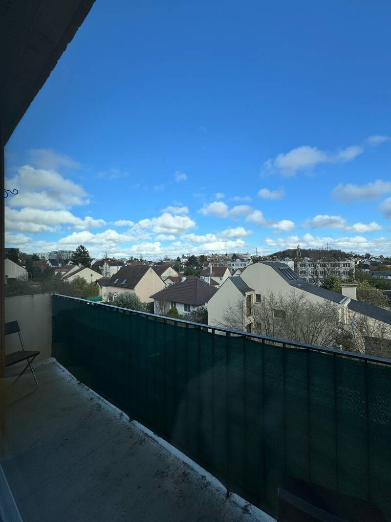 Palaiseau (91120)