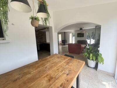 Vente maison 5 pièces Frouzins (31270)