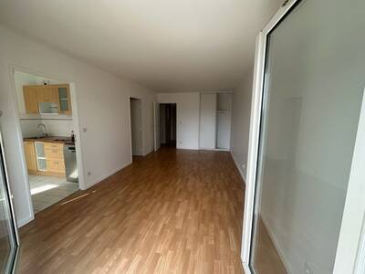 Location appartement studio Puteaux (92800)