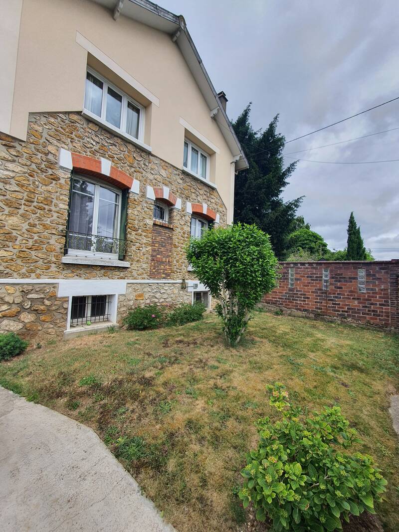 Savigny-Sur-Orge (91600)