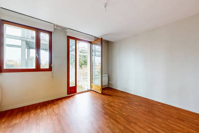 Vente appartement 3 pièces Chinon (37500)