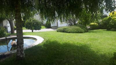 Location maison 4 pièces Pont-Croix (29790)