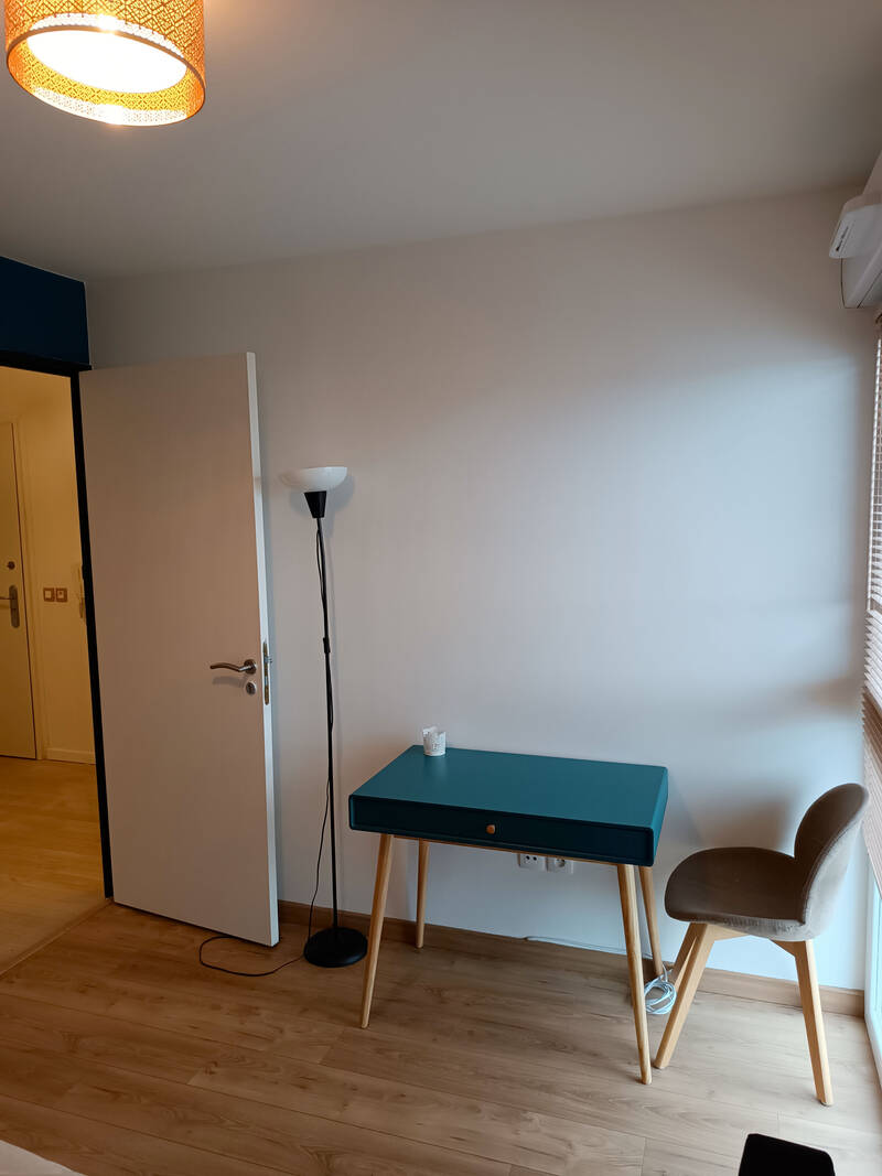 Colocation - Cergy (95800)