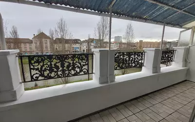 Melun (77000)