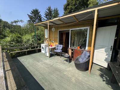 Location appartement 2 pièces Vaux-sur-Seine (78740)