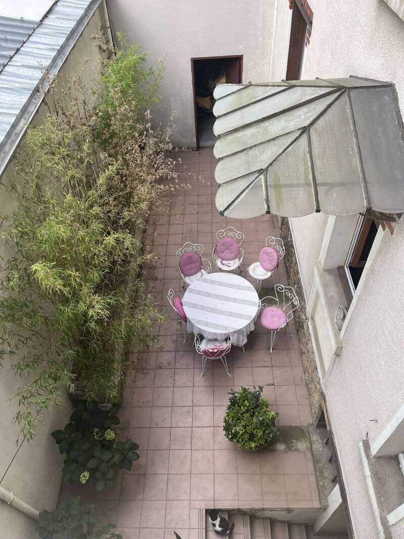 Pantin (93500)