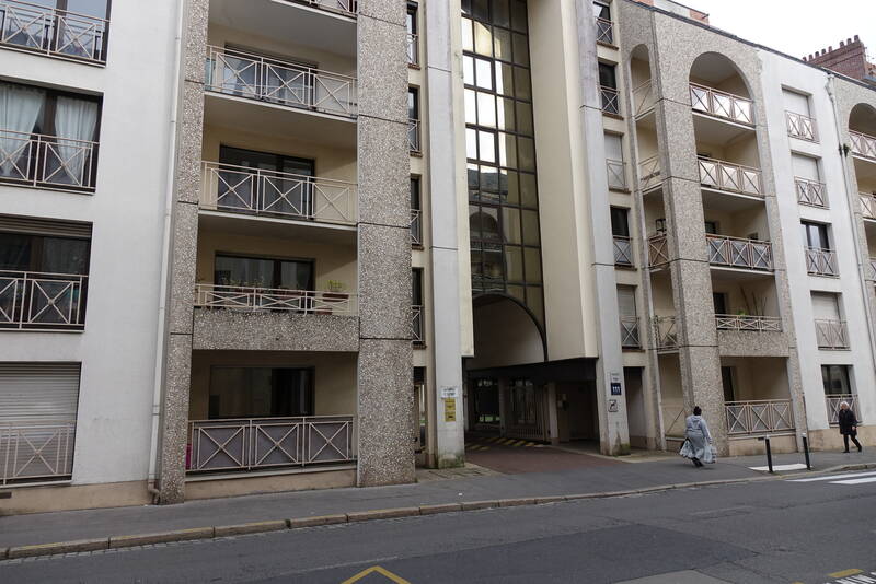 Nantes (44000)