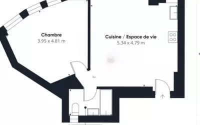 Paris 15E (75015)