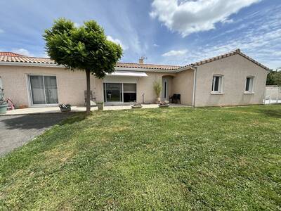 Vente maison 6 pièces Albi (81000)