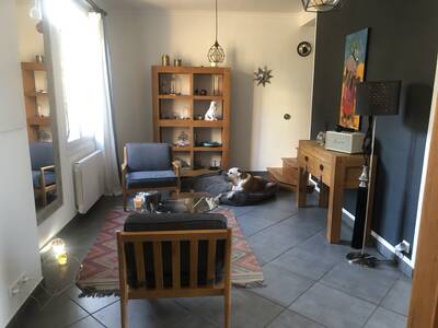 Vente maison 4 pièces Bois-Guillaume (76230)