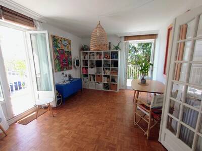 Vente appartement 4 pièces Nantes (44)