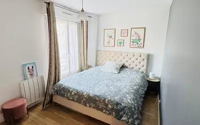 Boulogne-Billancourt (92100)