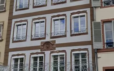 Strasbourg (67000)