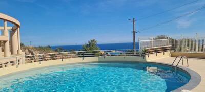 Vente appartement 3 pièces Sète (34200)