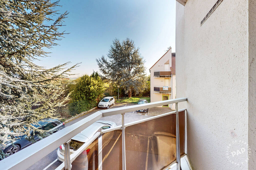 Vente appartement 2 pièces 42,98 m² Trilport (77470) - 42,98 m² - 135.000 € | Particulier à Particulier — 5
