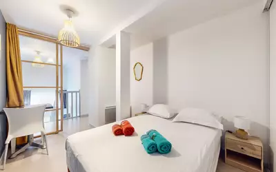 Duplex Lyon 6E