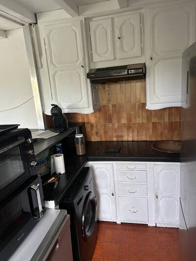 Vente maison 2 pièces Rosoy (89100)