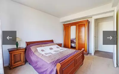 Saint-Ouen-Sur-Seine (93400)